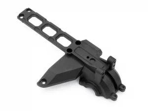 Blackzon Slayer Rear Gear Box Top Housing
