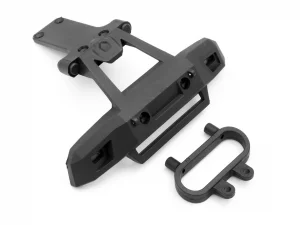 Blackzon Slayer Front Bumper Assembly