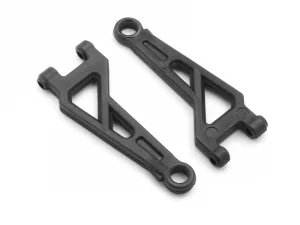 Blackzon Slayer Front Upper Suspension Arms (Left/Right) ** CLEARANCE **