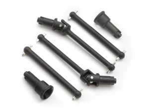 Blackzon Slayer Front/Rear Drive Shafts
