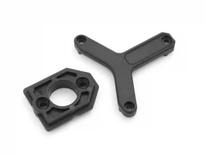 Blackzon Slayer Servo Top Plate + Motor Guard