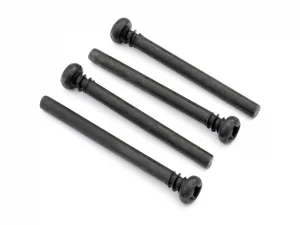 Blackzon Slayer Front Upper Suspension Hinge Bolts