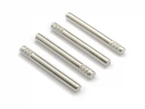 Blackzon Slayer Rear Hub Pins (4P)
