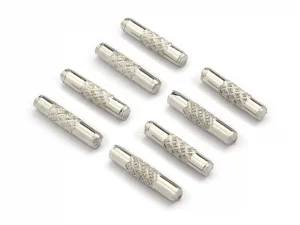 Blackzon Slayer Wheel Hex. Pins (8P)