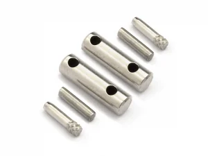Blackzon Slayer Diff. Posts + Pins