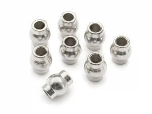 Blackzon Slayer Steering Pivot Balls (8P)