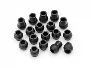Blackzon Slayer Plastic Pivot Balls Complete