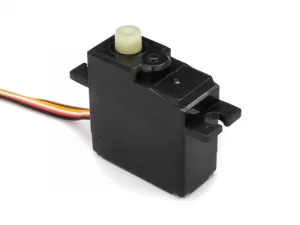 Blackzon Slayer Servo (5-Wire)