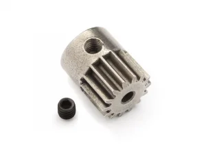 Blackzon Slayer Motor Pinions(14T/0.6M) + Set Screw