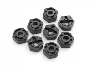 Blackzon Slayer Wheel Hex