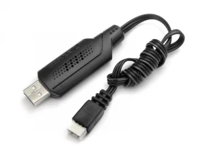 Blackzon Slayer USB charger