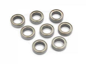 Ball Bearings (7.93x12.7x3.95mm)