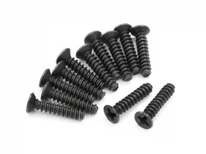 Countersunk Self Tapping KBHO2.6*12mm