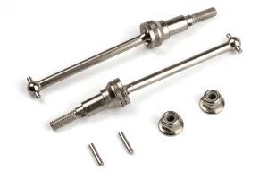 Metal CVD Front Driveshafts (2)