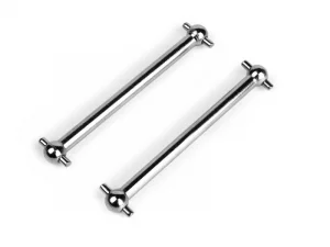 Metal Rear Dogbones (2)