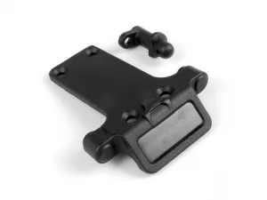 XT Rear Bumper + Rear Body Post