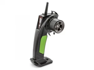 2.4G Transmitter (Green) ** CLEARANCE **