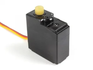 Blackzon 3 Wire Servo