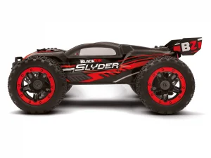 BlackZon Slyder ST - Red