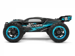 BlackZon Slyder ST - Blue	
