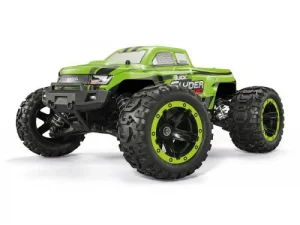 BlackZon Slyder Turbo MT