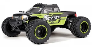 BlackZon Smyter MT