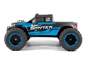 BlackZon Smyter MT - Blue
