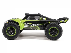 BlackZon Smyter DT - Green