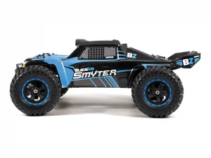 BlackZon Smyter DT - Blue