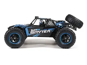 BlackZon Smyter DB - Blue
