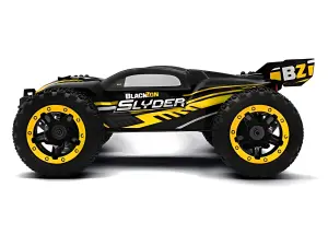 BlackZon Slyder ST - Yellow