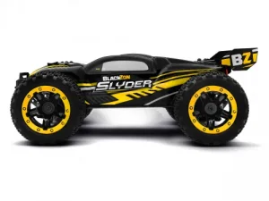 BlackZon Slyder ST - Yellow