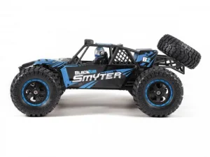 BlackZon Smyter DB - Blue