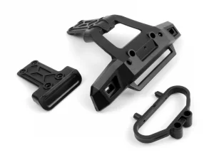 Front Bumper Assembly