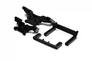 Smyter DB Shock Tower & Body Post Set
