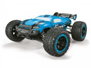BlackZon Slyder Turbo ST
