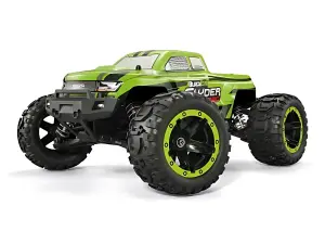 BlackZon Slyder Turbo MT