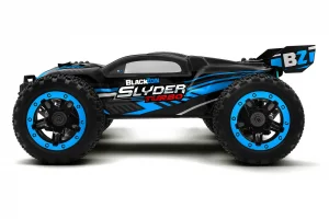 BlackZon Slyder Turbo ST - Blue