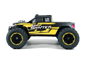 BlackZon Smyter MT - Yellow