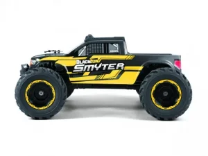 BlackZon Smyter MT - Yellow