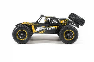 BlackZon Smyter DB - Yellow