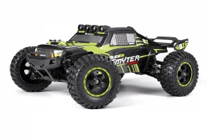 BlackZon Smyter Turbo DT 3S