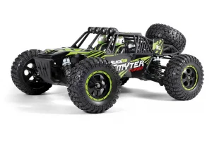 BlackZon Smyter Turbo DB 3S