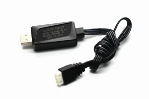 Blackzon USB 3S LiPo Battery Charger