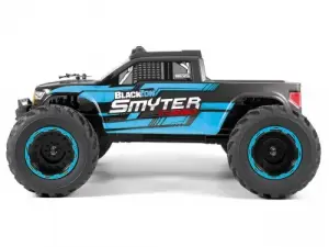 BlackZon Smyter Turbo MT 3S - Blue