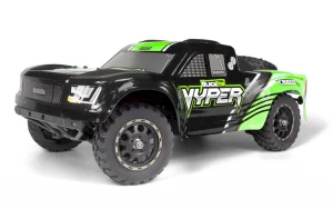 Vyper SC 1:16 4WD - Green
