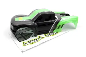 Vyper SC Printed Body - Green