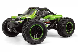 BlackZon Spryte MT Turbo