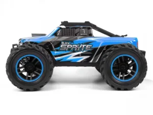 BlackZon Spryte MT - Blue