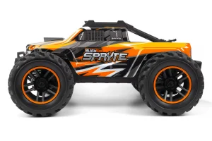 BlackZon Spryte MT - Orange